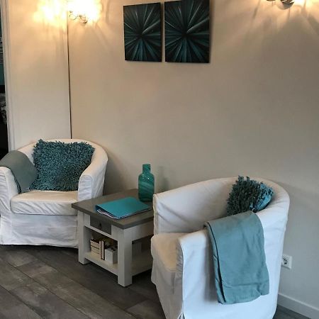 Mikasabeach Zandvoort Zewnętrze zdjęcie