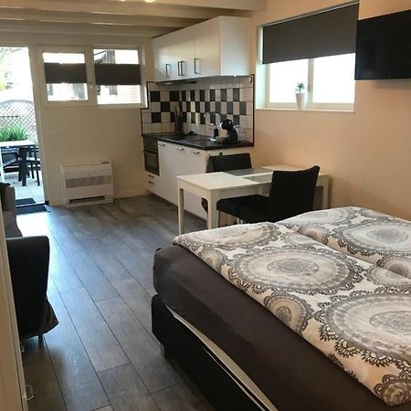 Mikasabeach Zandvoort Zewnętrze zdjęcie