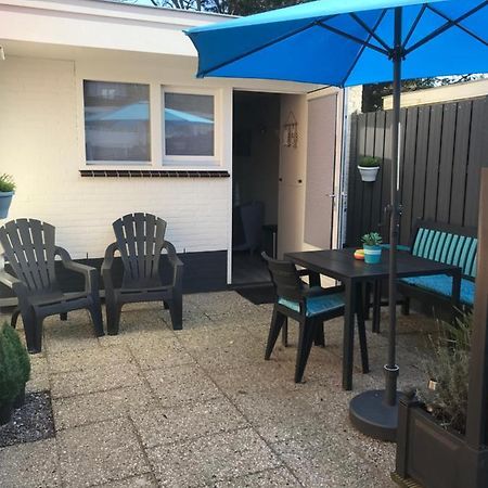 Mikasabeach Zandvoort Zewnętrze zdjęcie