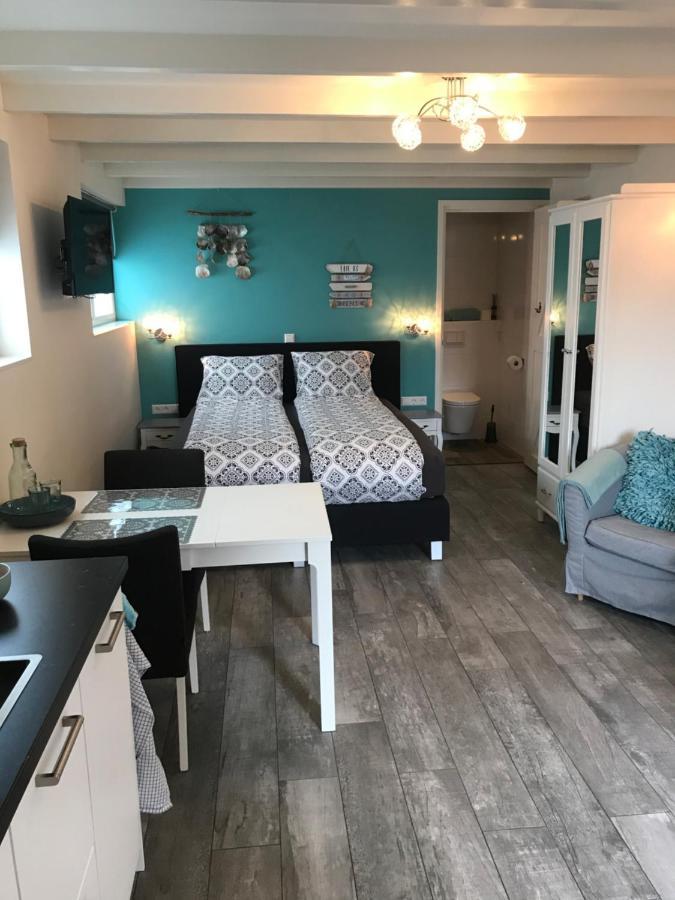 Mikasabeach Zandvoort Zewnętrze zdjęcie