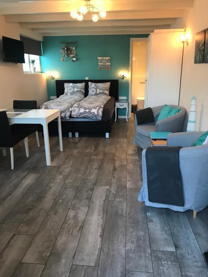 Mikasabeach Zandvoort Zewnętrze zdjęcie