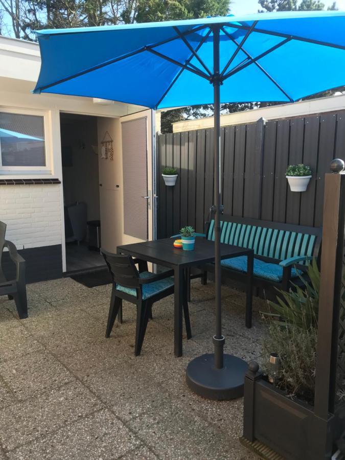 Mikasabeach Zandvoort Zewnętrze zdjęcie