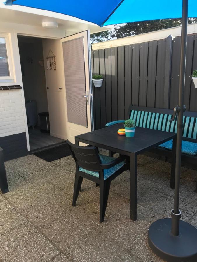Mikasabeach Zandvoort Zewnętrze zdjęcie