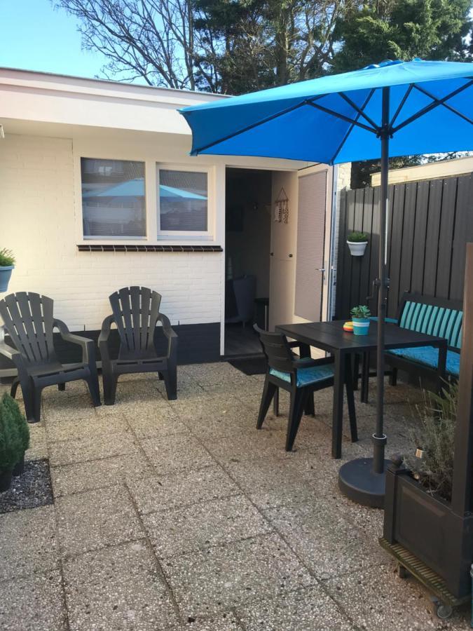 Mikasabeach Zandvoort Zewnętrze zdjęcie
